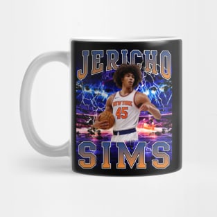 Jericho Sims Mug